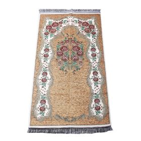 İhvan 0260 Sarı Seccade
