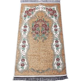 İhvan 0260 Sarı Seccade