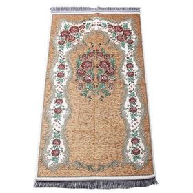 İhvan 0260 Sarı Seccade