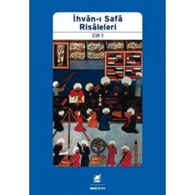 İHVAN-I SAFA RISALELERI CILT: 1 - GENEL