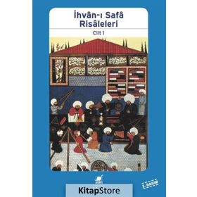 İHVAN-I SAFA RISALELERI CILT: 1 - GENEL
