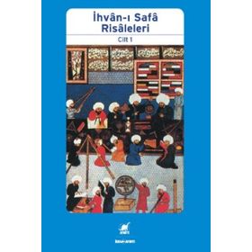 İHVAN-I SAFA RISALELERI CILT: 1 - GENEL