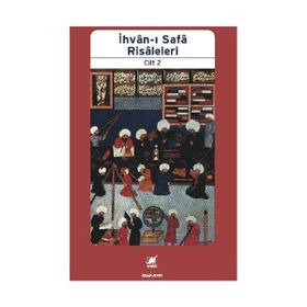 İHVAN-I SAFA RISALELERI CILT 2 - KOLEKTIF