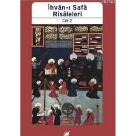 İHVAN-I SAFA RISALELERI CILT 2 - KOLEKTIF