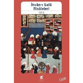 İHVAN-I SAFA RISALELERI CILT 2 - KOLEKTIF