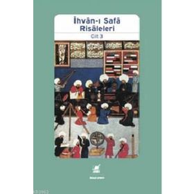 İHVAN-I SAFA RISALELERI CILT: 3 - GENEL