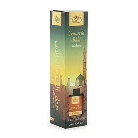 İhvan Online 100 ml Cennetül Baki Bambu Çubuklu Ortam Kokusu