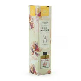 İhvan Online 100 ml Rose Garden Bambu Çubuklu Ortam Kokusu