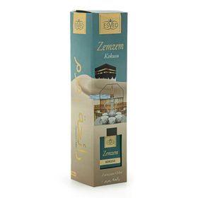 İhvan Online 100 ml Zemzem Bambu Çubuklu Ortam Kokusu