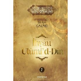 İhyau Ulumidd Din 2-Semerkand Yayınları