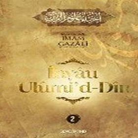 İhyau Ulumidd Din 2-Semerkand Yayınları
