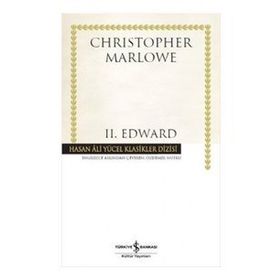 II. Edward - Christopher Marlowe