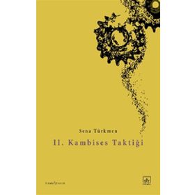 II. Kambises Taktiği Sena Türkmen