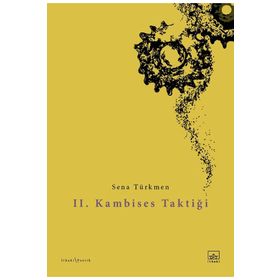 II. Kambises Taktiği Sena Türkmen