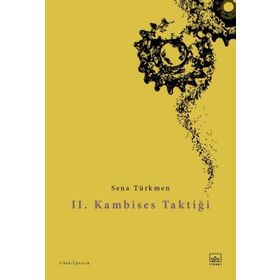II. Kambises Taktiği Sena Türkmen