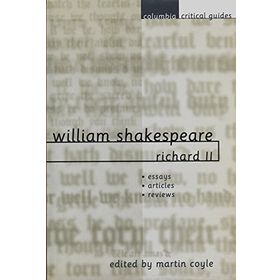 II. RICHARD - WILLIAM SHAKESPEARE