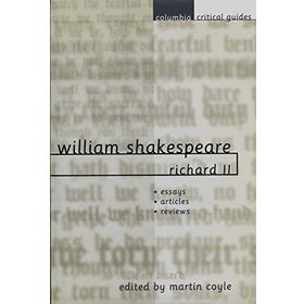 II. RICHARD - WILLIAM SHAKESPEARE