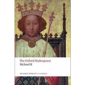 II. RICHARD - WILLIAM SHAKESPEARE