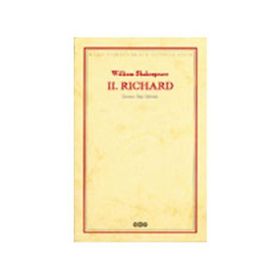 II. RICHARD - WILLIAM SHAKESPEARE