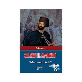 II. SULTAN MAHMUD - YILMAZ ÖZTUNA