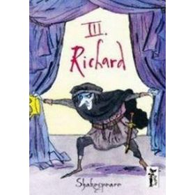 III. RICHARD (CILTSIZ) - WILLIAM SHAKESPEARE