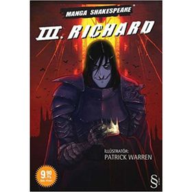 III. RICHARD - MANGA SHAKESPEARE