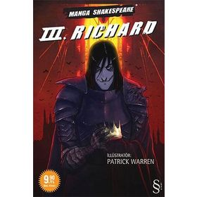III. RICHARD - MANGA SHAKESPEARE