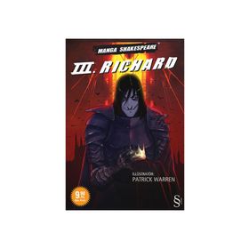 III. RICHARD - MANGA SHAKESPEARE