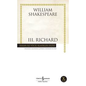 III. Richard - Patrick Warren