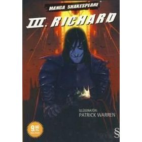 III. RICHARD - WILLIAM SHAKESPEARE (ISBN:9789751409713)