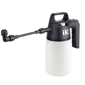 IK 1.5 lt TEAT SPRAYER 1,5 Uzun Nozullu Alttan Püskürtmeli Basınçlı Pompa