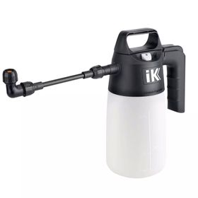 IK 1.5 lt TEAT SPRAYER 1,5 Uzun Nozullu Alttan Püskürtmeli Basınçlı Pompa