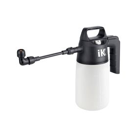 IK 1.5 lt TEAT SPRAYER 1,5 Uzun Nozullu Alttan Püskürtmeli Basınçlı Pompa