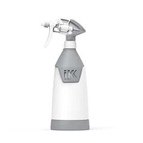 IK 1 lt HC TR 1 Solvent ve Petrol Türevi Kimyasal Dayanımlı Sprey Şişe