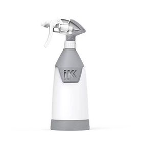 IK 1 lt HC TR 1 Solvent ve Petrol Türevi Kimyasal Dayanımlı Sprey Şişe