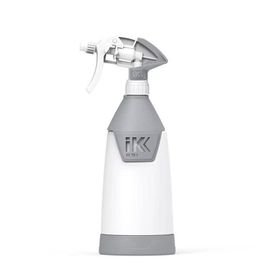IK 1 lt HC TR 1 Solvent ve Petrol Türevi Kimyasal Dayanımlı Sprey Şişe