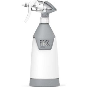 IK 1 lt HC TR 1 Solvent ve Petrol Türevi Kimyasal Dayanımlı Sprey Şişe