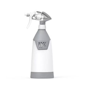 IK 1 lt HC TR 1 Solvent ve Petrol Türevi Kimyasal Dayanımlı Sprey Şişe
