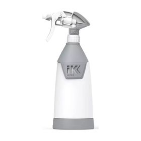 IK 1 lt HC TR 1 Solvent ve Petrol Türevi Kimyasal Dayanımlı Sprey Şişe