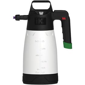 IK 2 lt Foam PRO 2 KÖPÜK Yapıcı Kimyasal Dayanımlı Basınçlı Pompa