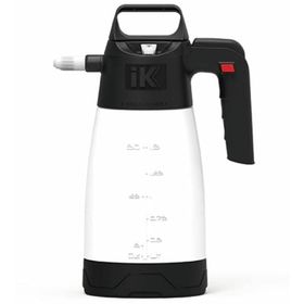 IK 2 lt Multi PRO 2 Kimyasal ve Asit Dayanımlı Basınçlı Pompa