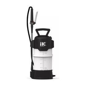IK 9 lt Multi PRO 9 Kimyasal ve Asit Dayanımlı Basınçlı Pompa
