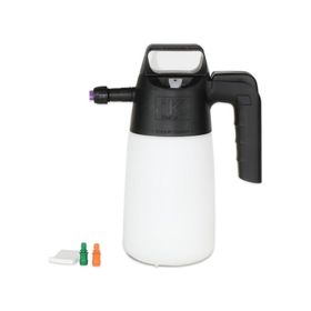 IK Foam 1.5 lt Köpük Sıvı Püskürtme Pompası