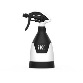 IK Multi Tr Mini 360 Derece 600 ml Her Yönden Atımlı Kimyasal Dayanımlı Sprey Şişe