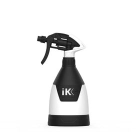 IK Multi Tr Mini 360 Derece 600 ml Her Yönden Atımlı Kimyasal Dayanımlı Sprey Şişe