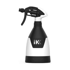 IK Multi Tr Mini 360 Derece 600 ml Her Yönden Atımlı Kimyasal Dayanımlı Sprey Şişe