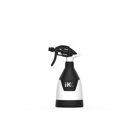 IK Multi Tr Mini 360 Derece 600 ml Her Yönden Atımlı Kimyasal Dayanımlı Sprey Şişe