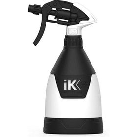 IK Multi Tr Mini 360 Derece 600 ml Her Yönden Atımlı Kimyasal Dayanımlı Sprey Şişe