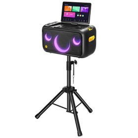 Ikarao Break X1+Hoparlör Standlı Bluetooth Hoparlör