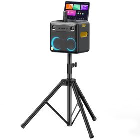 Ikarao Break X2+Hoparlör Standlı Bluetooth Hoparlör